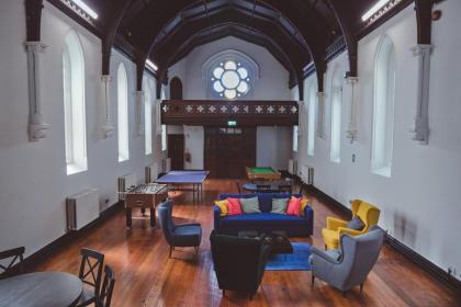 Leevin Hostel Mountjoy - image 3