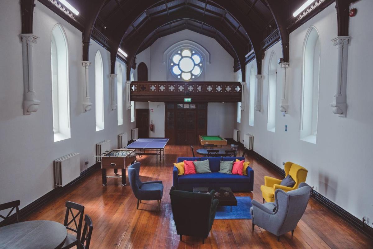 Leevin Hostel Mountjoy - image 3