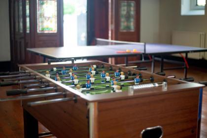 Leevin Hostel Mountjoy - image 5
