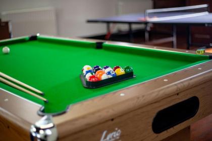Leevin Hostel Mountjoy - image 6