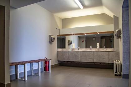 Leevin Hostel Mountjoy - image 8