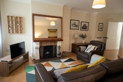 GuestReady - Beautiful Apartment in Dublin 4