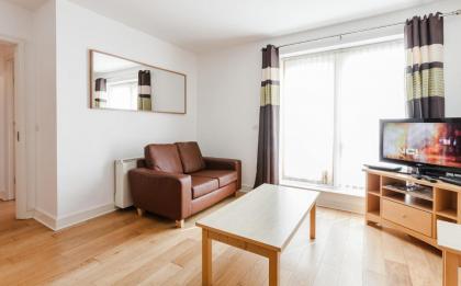 Parnell Corner Apartments - image 10