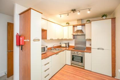 Parnell Corner Apartments - image 13