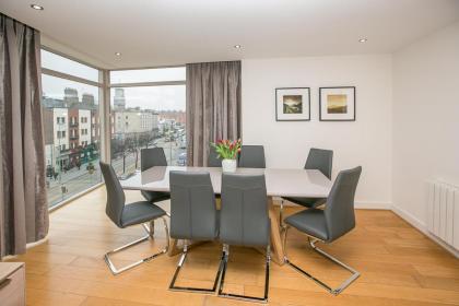 Parnell Corner Apartments - image 28