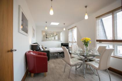 Parnell Boulevard Apartments - image 11