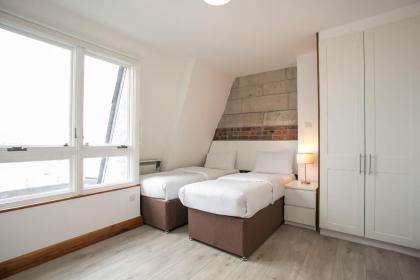 Parnell Boulevard Apartments - image 13