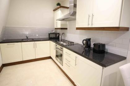 Parnell Boulevard Apartments - image 14