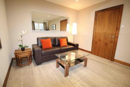 Parnell Boulevard Apartments - image 18