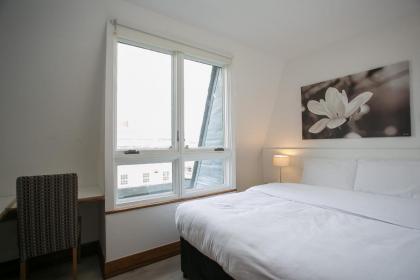 Parnell Boulevard Apartments - image 2