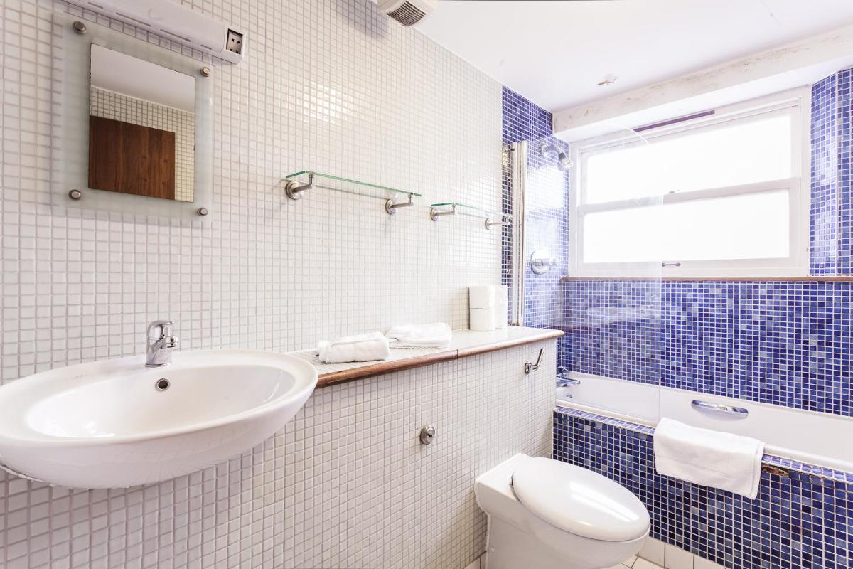 Parnell Boulevard Apartments - image 3
