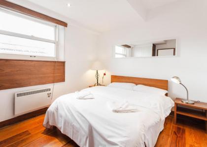 Parnell Boulevard Apartments - image 4