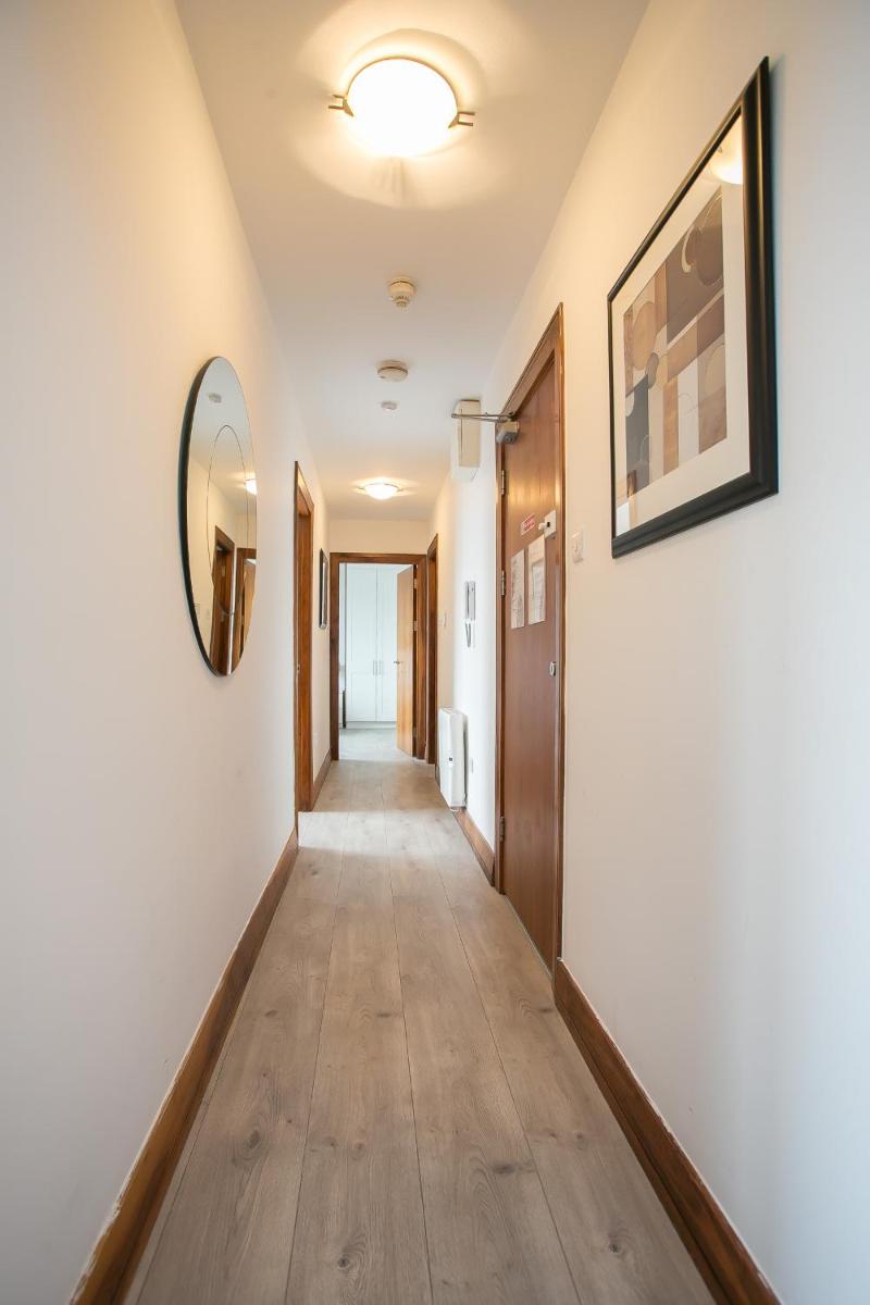 Parnell Boulevard Apartments - image 6