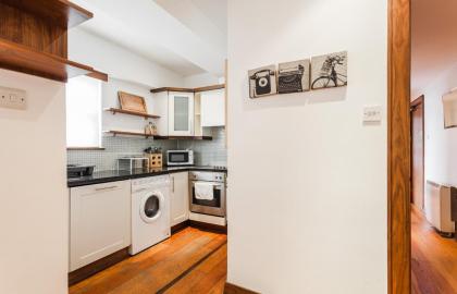 Parnell Boulevard Apartments - image 7