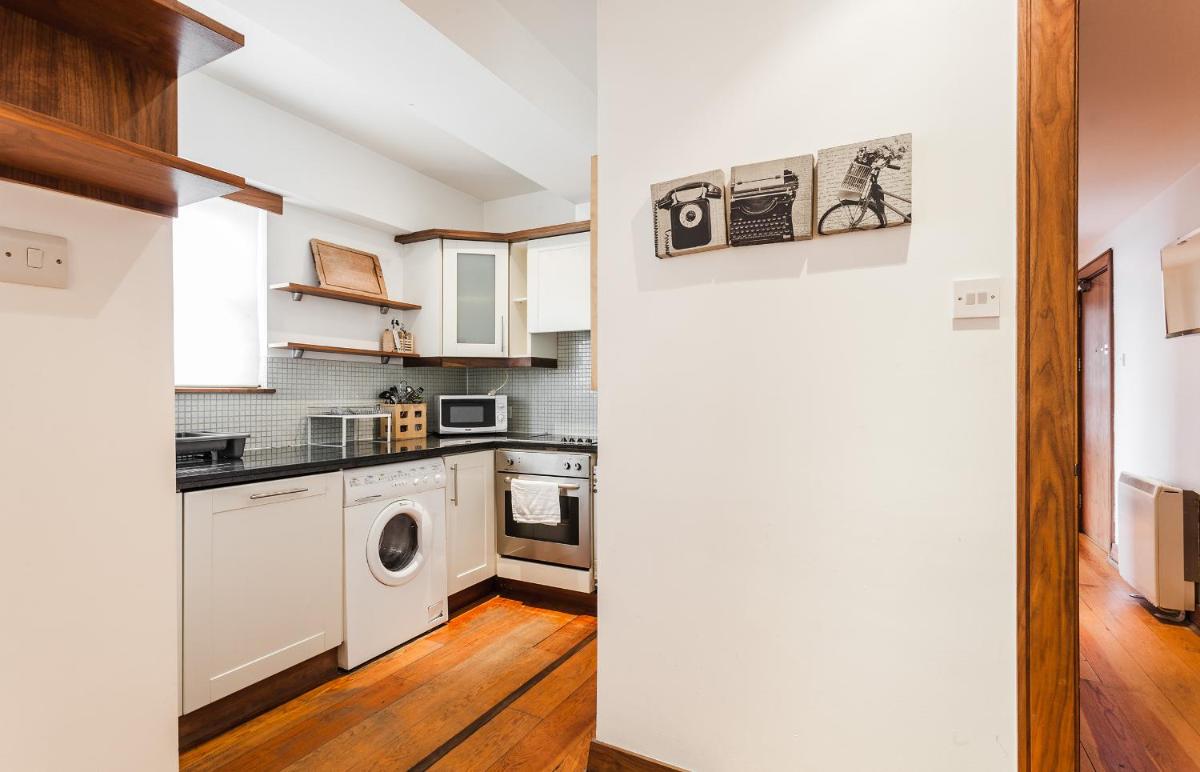 Parnell Boulevard Apartments - image 7