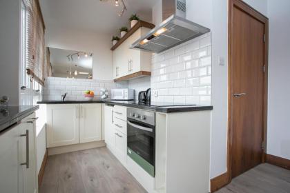 Parnell Boulevard Apartments - image 9