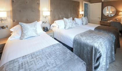 Gleesons Townhouse Booterstown - image 22