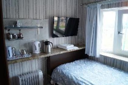 Marie's Bed and Breakfast - image 21