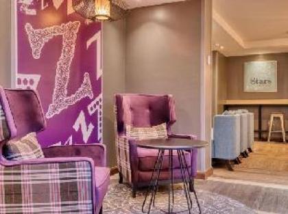 Premier Inn Dublin City Centre (Temple Bar) - image 10