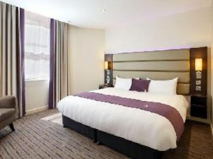 Premier Inn Dublin City Centre (Temple Bar) - image 15