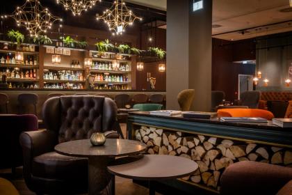 Motel One Dublin - image 22