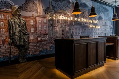 Motel One Dublin - image 23