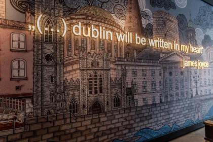 Motel One Dublin - image 24