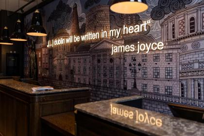 Motel One Dublin - image 25