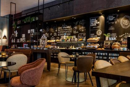 Motel One Dublin - image 28