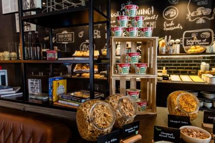 Motel One Dublin - image 29