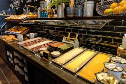 Motel One Dublin - image 30
