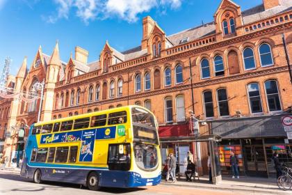 George Street - Irish Stay Group - image 12