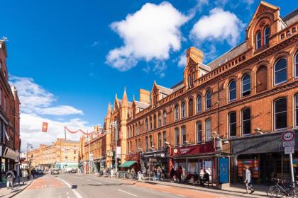 George Street - Irish Stay Group - image 13