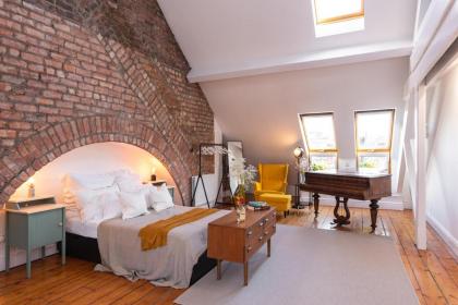 George Street - Irish Stay Group - image 2