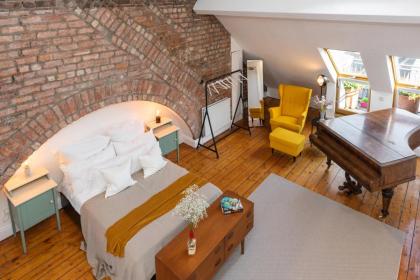 George Street - Irish Stay Group - image 5
