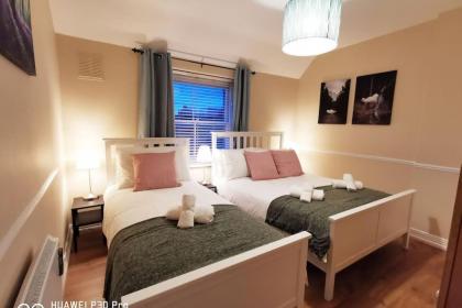 Very Central 1bed new refurbish - image 6