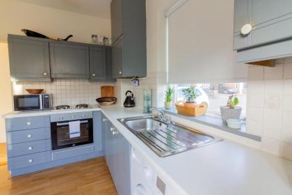 GuestReady - Tranquil retreat in Chapelizod - image 17