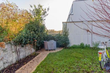 GuestReady - Tranquil retreat in Chapelizod - image 24