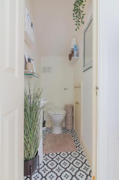 GuestReady - Tranquil retreat in Chapelizod - image 29