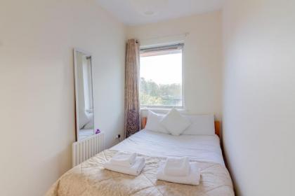 GuestReady - Tranquil retreat in Chapelizod - image 9