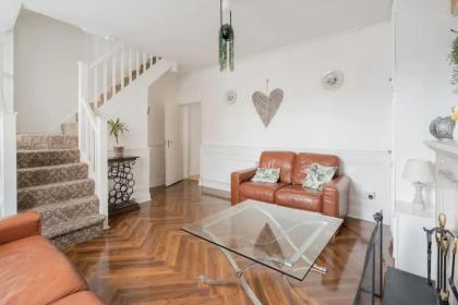 Holiday homes in Dublin 