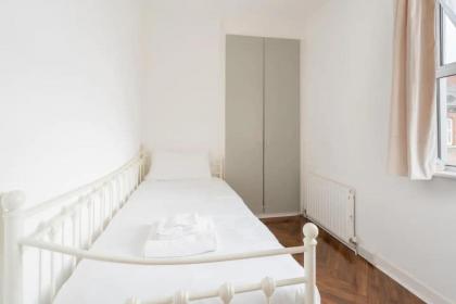 Unique & Central 3BD - Dublin City - image 22