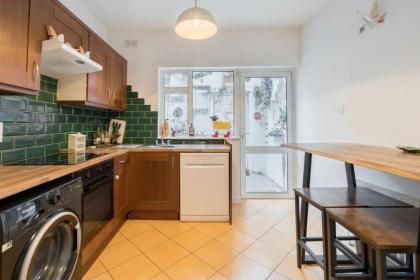 Unique & Central 3BD - Dublin City - image 23
