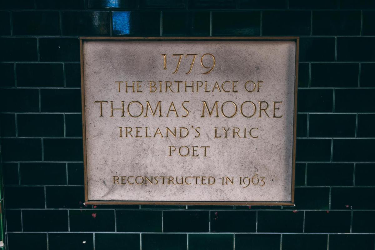 Thomas Moore Inn - image 4