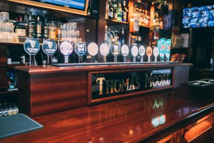Thomas Moore Inn - image 9
