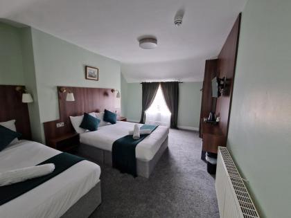 Lyndon Guesthouse - image 10