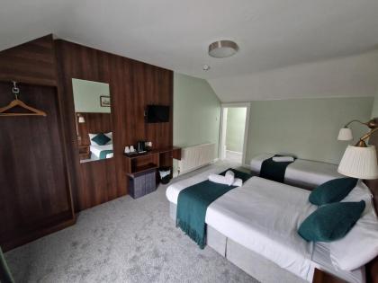 Lyndon Guesthouse - image 11