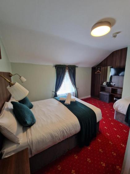 Lyndon Guesthouse - image 12