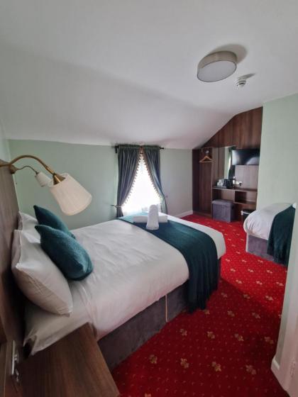 Lyndon Guesthouse - image 13