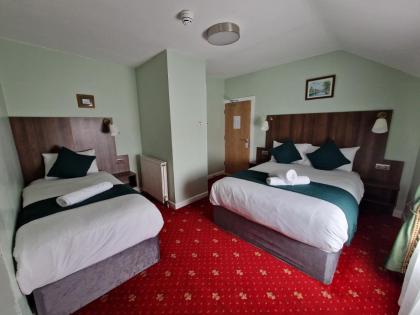 Lyndon Guesthouse - image 14